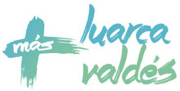 Logo Más Luarca Valdés